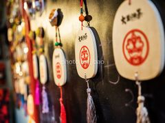 大堂-大王油茶(二厂文创公园店)