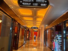 -上海白金汉爵大酒店(大零号湾国际会议中心店)