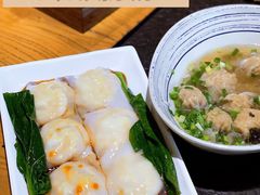 -小城粥道·海胆鲜虾粥(解放广场店)