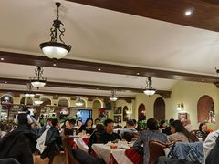 大堂-维兰西餐(万泉河店)