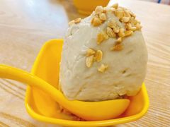 -于春正宗椰奶清补凉炒冰