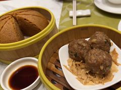 -顺意·顺德家乡菜(国际人才大厦店)