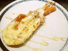 -仙桐吉宴铁板烧·精致料理