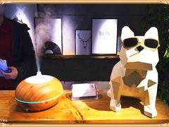 -霖公馆SPA·足道(普善路店)