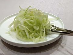 -悦融琥珀·京鲁菜·海味珍品(西单店)