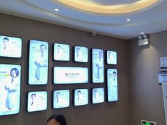-牙博士口腔品牌连锁(昆山城区店)