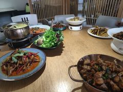 -湘拾(壹方北馆店)