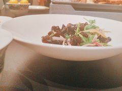 -羊门客在·烤盐池滩羊·川菜