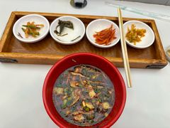 -乡党臊子面(丰庆公园店)