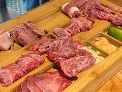 -焱铁烧·黑毛和牛专门店(南宁万象城店)