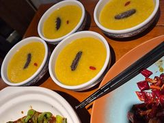 -鸽舞笙平金牌烧鸽子·融合菜(鲁谷店)