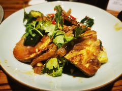 -塔哈尔·新疆盛宴(城西银泰店)