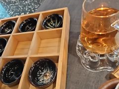 -南里山房·新淮扬菜(徐汇万科店)