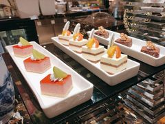 -西安西藏大厦开元名都大酒店·自助餐厅