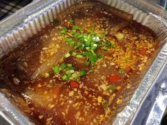 -马路牙子地桌烤肉(工体店)