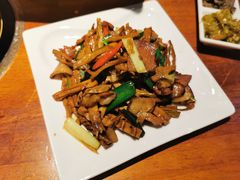 -黑鸡小馆(金源店)