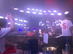 -SPACE(欢乐颂购物中心店)