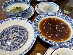 -兰边碗(鼓楼店)