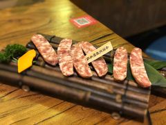 -黑牛の店·和牛烧肉(合生汇店)