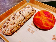 -麦陌(正弘城店)