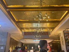 -湖州东吴开元名都酒店-滨河自助餐厅