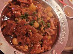 -胖哥俩肉蟹煲(海盐总店)