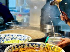 -京穆兰兰州牛肉面·清真(中川机场店)