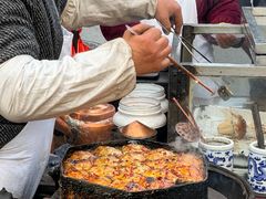 -傅公桥梅花糕(新河南路店)