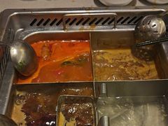-海底捞火锅(旭辉MALL店)