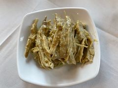 芥末鸭掌-峨嵋酒家(德内店)