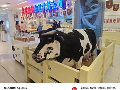 -红星前进面包牛奶公司(君太店)