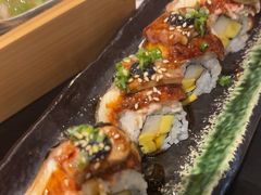 -古田居·特色寿司料理(骏欣中心店)