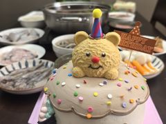 -FANEN法念·烘焙·甜点(万象城店)