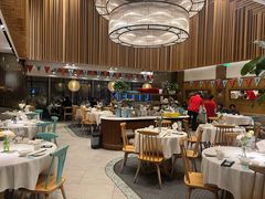 -莆田餐厅PUTIEN(三里屯店)