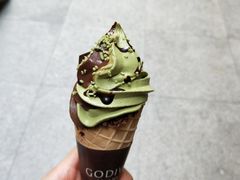 -GODIVA(港汇恒隆广场)