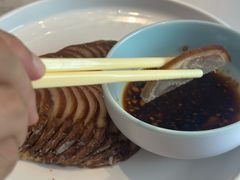 -玉林烤鸭店(定福庄店)