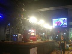 -有才叔的小馆(招商依云曲江店)