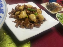 -邀月楼(新华路店)