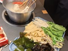 -邢氏老太太烤串(北兴街店)