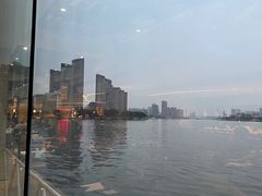 -白天鹅宾馆·流浮阁咖啡厅
