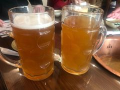 -竹叶涮肉坊(总店)