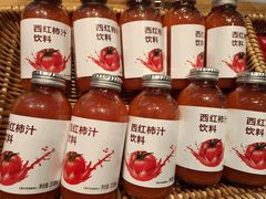 -西贝(国芳店)