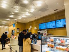 -奈雪的茶(国金中心店)