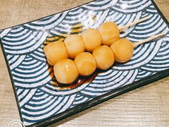 白玉丸子-火影忍者一乐拉面(环球港店)