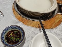 -丰尔粥食·粥底火锅·桑拿鸡(大良总店)