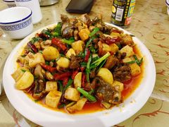 -红豆园(文林街店)