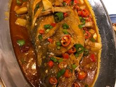 -又一福烤鸭·北京菜(东四店)