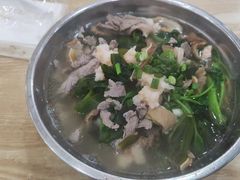 -福屿鲜捞小吃·捞化(福屿总店)