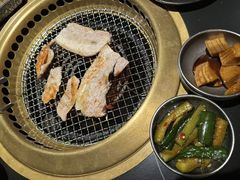 -谷牛和牛烤肉(漕河泾印象城店)