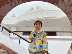 -二沙岛-广东华侨博物馆